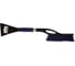 Щетка для снега Megapower со скребком и мягкой ручкой 60см BLUE 1 36 NEW SF-X27 M-71027BL 954378 2