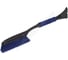 Щетка для снега Megapower со скребком и мягкой ручкой 63см BLUE 1 48 NEW SF-X38 M-71038BL 954379 1