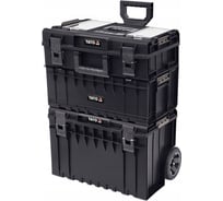 Тележка для инструментов YATO 585x425x810мм YT-09161