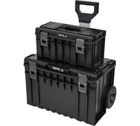 Тележка для инструментов YATO 585x425x645мм YT-09162