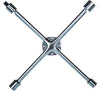 Баллонный ключ крест для автомобиля: купить ключ баллонник крестовой ...