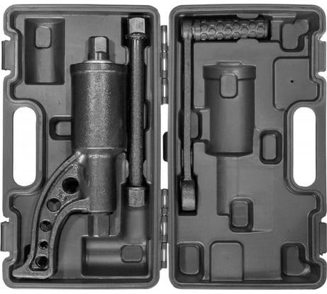 Ручной механический гайковерт 1"DR, 3800 Нм Thorvik LSW1 52752 052752