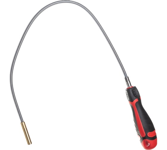Гибкий магнит Rockforce с подсветкой 2.27кг, L:508мм RF-617L(17609)
