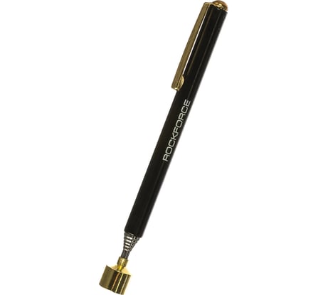 Телескопический магнит Rockforce усиленный 2.72кг, L:134-640мм RF-617PA(17610)