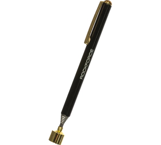 Телескопический магнит Rockforce усиленный 2.72кг, L:134-640мм RF-617PA(17610) 1
