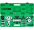 Обратный молоток для кузовных работ с набором насадок Rockforce RF-664(2650) 6