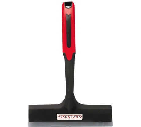 Силиконовый скребок для удаления воды Zipower PM2193