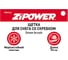 Щетка для снега Zipower 53 см PM2143 2