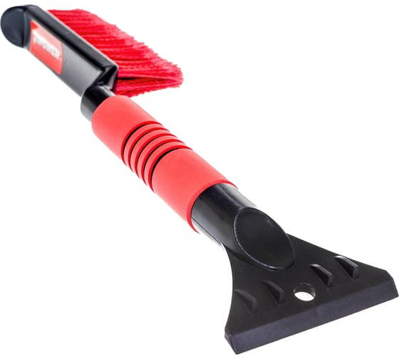 Щетка для снега со скребком Zipower 40 см PM2165