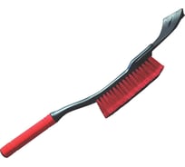 Щетка для снега со скребком Zipower 53 см PM2167