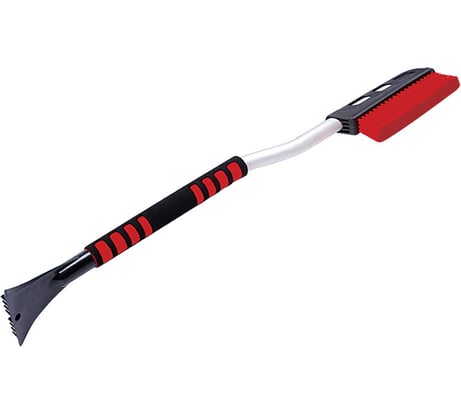 Щетка для снега со скребком Zipower 67 см PM2142