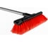 Телескопическая щетка для мойки автомобиля Zipower 133-210 см PM2185 2