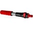 Телескопическая щетка для мойки автомобиля Zipower 133-210 см PM2185 4