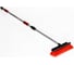 Телескопическая щетка для мойки автомобиля Zipower 133-210 см PM2185 5
