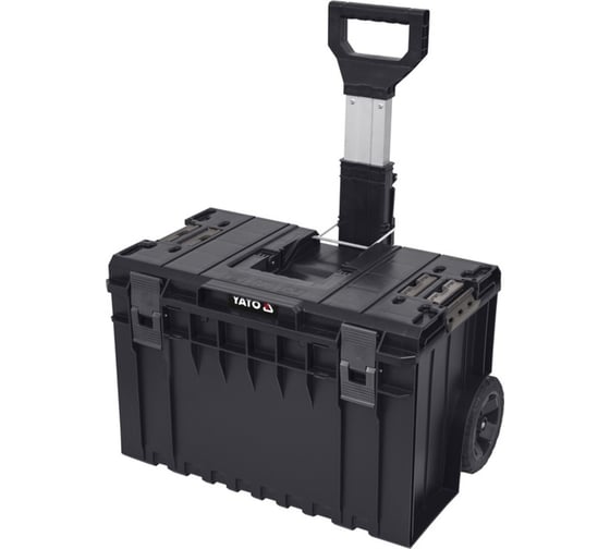 Тележка для инструментов YATO 585x425x410мм YT-09166 1