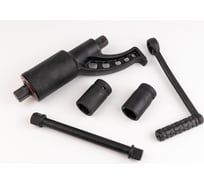 Гайковерт SIPL ручной с головками (32мм, 33мм) 1:55 KT-8152