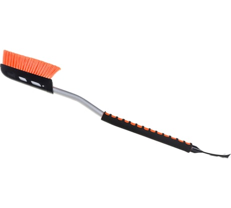 Щетка для снега со скребком Автостоп AB-2229 698213