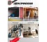 Захват ручной Pick Up гибкий с магнитом и подсветкой 2.27кг L:600мм Rockforce RF-88901L(17637) 4
