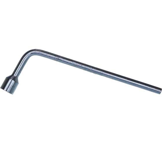 Баллонный Г-образный ключ 19мм 363мм KRAFT Master KT 700559