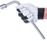 Баллонный Г-образный ключ 19мм 363мм KRAFT Master KT 700559 2