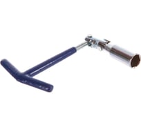 Свечной шарнирный ключ 16мм KRAFT Master KT 700583