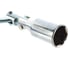 Свечной шарнирный ключ 21мм KRAFT Master KT 700584 2