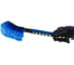 Щетка для мытья с мягкой щетиной 46 см KRAFT KT 830051 7