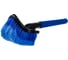 Щетка для мытья с мягкой щетиной 46 см KRAFT KT 830051 10