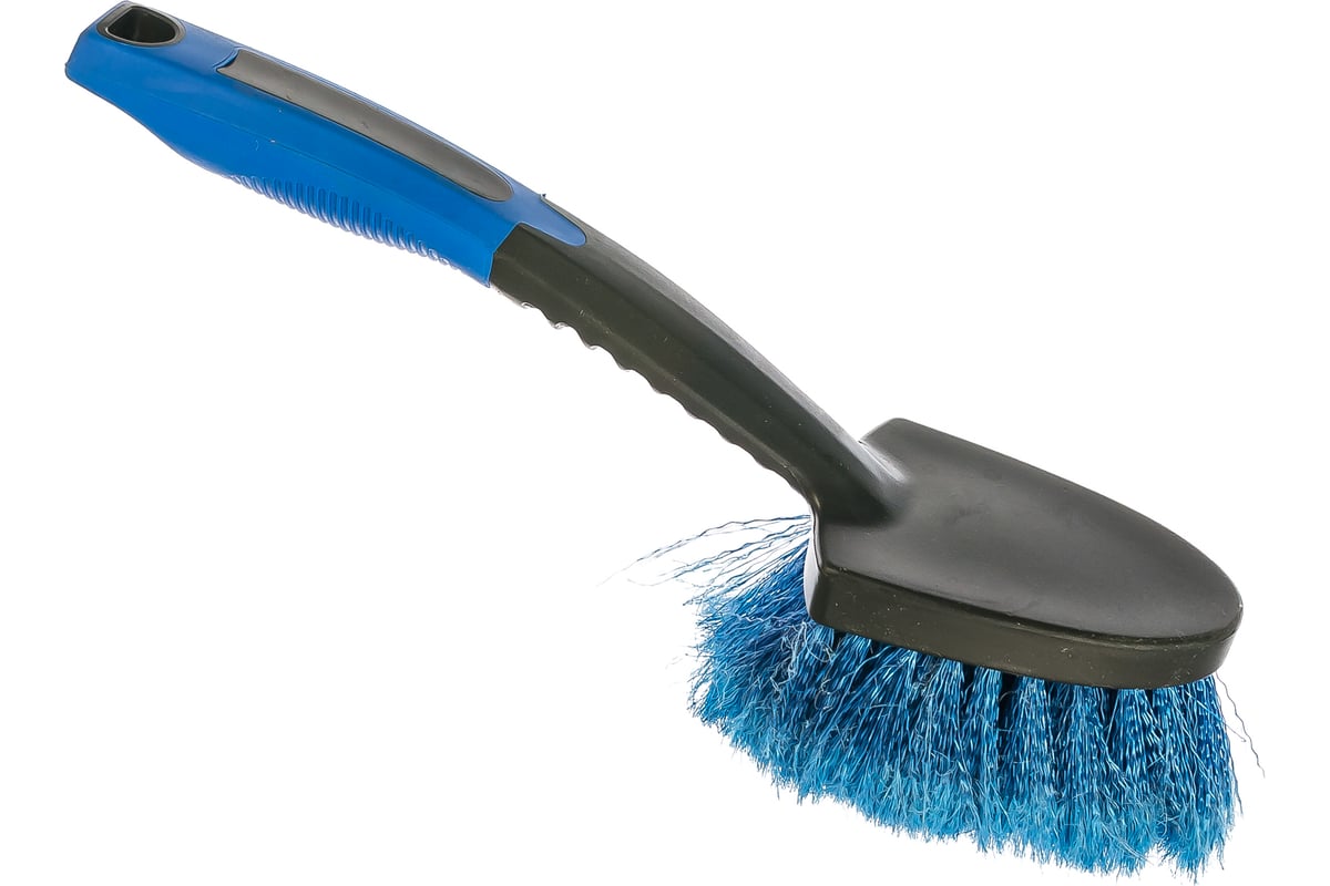 Щетка для мытья с мягкой щетиной 25.5 см KRAFT KT 830050 - выгодная ...