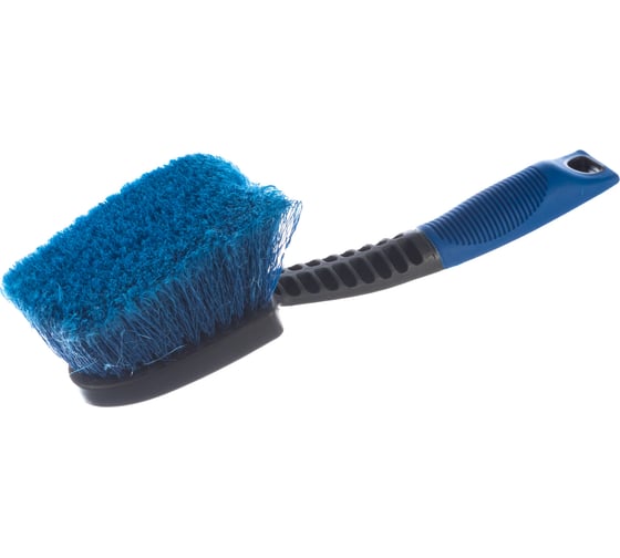 Щетка для мытья с мягкой щетиной 25.5 см KRAFT KT 830050