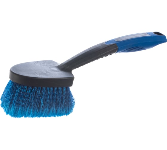 Щетка для мытья с мягкой щетиной 25.5 см KRAFT KT 830050