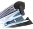 Щетка для мытья стекол KRAFT KT 830055 3