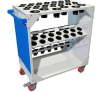 Тележка ПРАКТИК WDS-HARD S30299025846