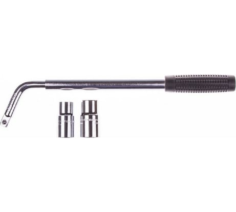 Баллонный L-образный телескопический ключ SKYWAY S04303001