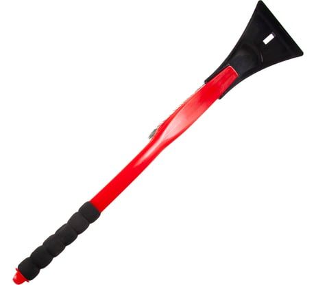 Щетка от снега со скребком SKYWAY S07801019