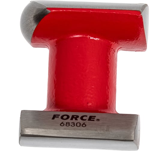 Оправка для рихтовочных работ FORCE 68306