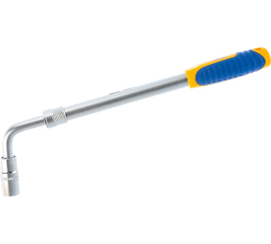 Набор автом KRAFT 1/2 Dr, для шиномонтажа, в сумке, 4 пр KT 700874