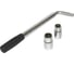 Баллонный телескопический ключ DolleX 7х19х21х23 BT-093 1