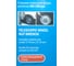 Баллонный телескопический ключ DolleX 7х19х21х23 BT-093 4