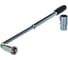 Баллонный телескопический ключ DolleX 7х19х21х23 BT-093 5
