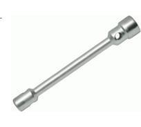 Баллонный ключ 27х30 L-360мм. D-25мм. 40Х. цинк АвтоDело ТЕХНИК 13521