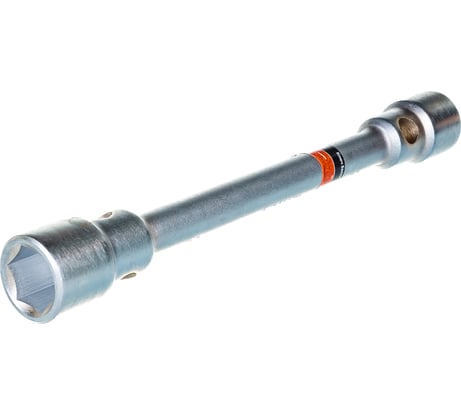 Баллонный ключ 32х33х410мм АвтоDело 34023 13609