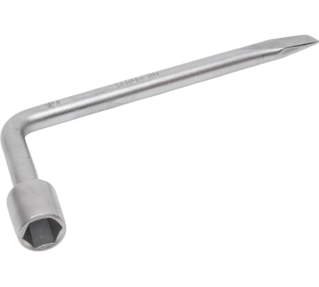 Баллонный ключ 19 АвтоDело 34019 13501