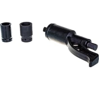 Баллонный ключ 32х38 с УКМ АвтоDело 40338 11296