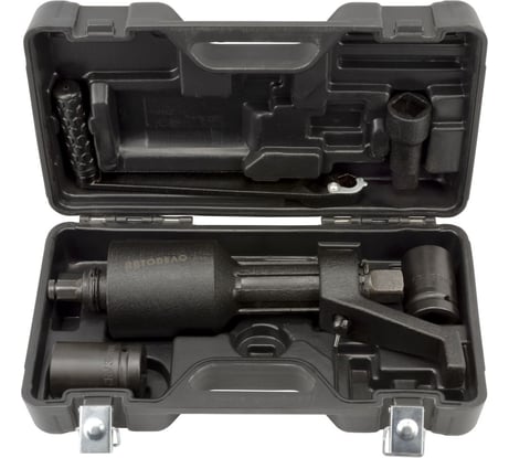 Баллонный ключ 32х33 с УКМ 2-х скоростной АвтоDело 40301 11690