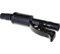 Баллонный ключ 24х27 с УКМ АвтоDело 40247 12692