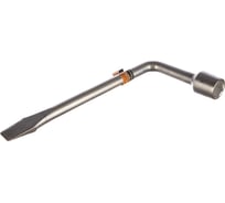 Баллонный ключ 21 АвтоDело 34021 13568