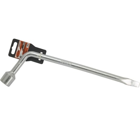 Баллонный ключ 21 удлиненный АвтоDело 39021 12869