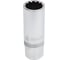 Головка торцевая MULTILOCK (16 мм; 5/8"; Е20; 1/2DR) AIST 47416 00-00009551 3