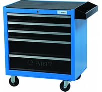 Тележка для инструмента 5-ти секционная выдвижная AIST 90003105 00-00016389